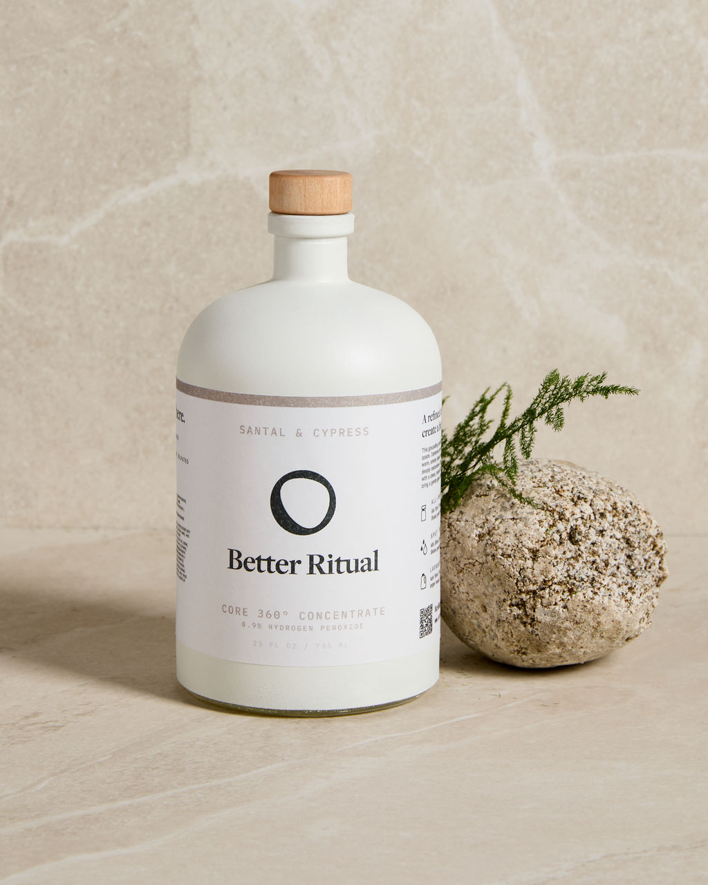 Core 360° Concentrate