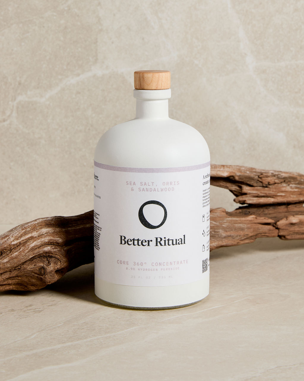 Core 360° Concentrate