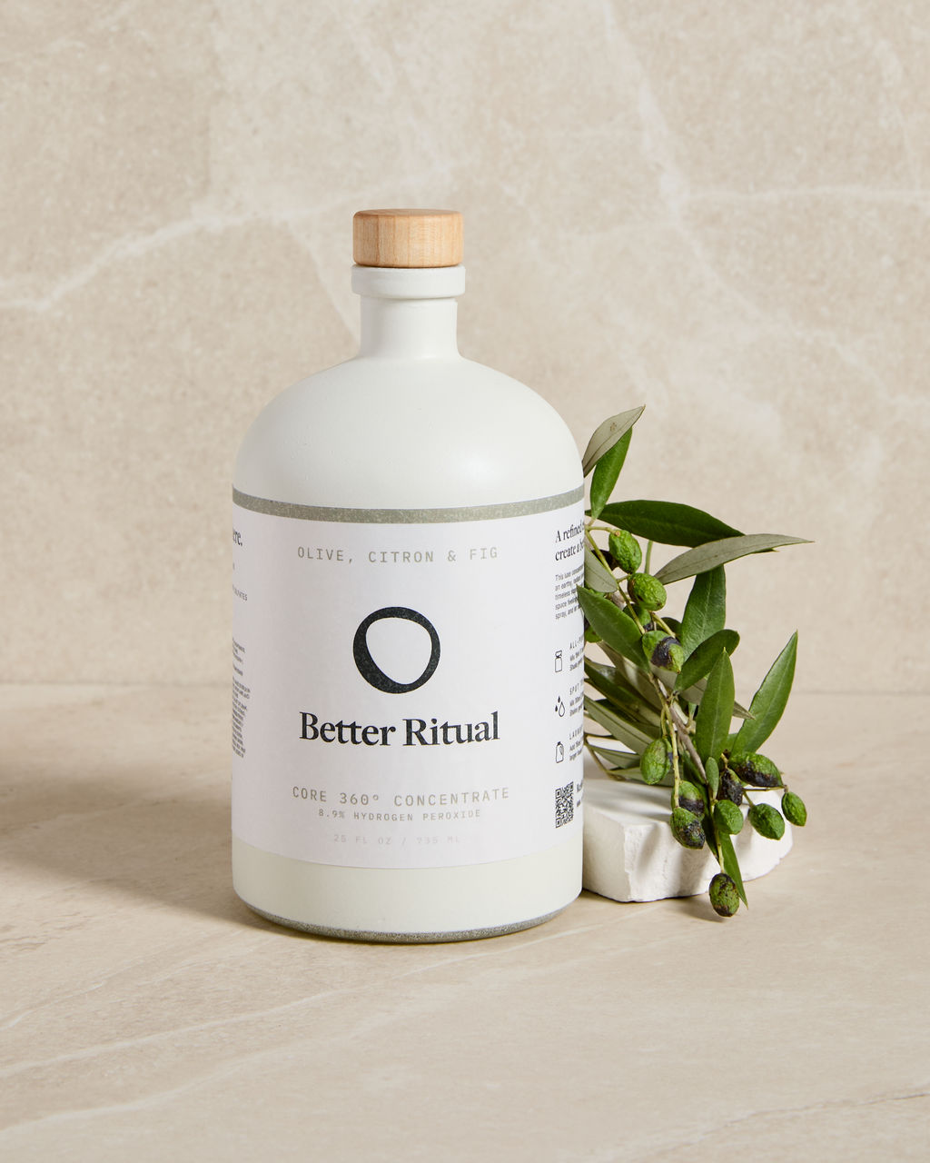 Core 360° Concentrate