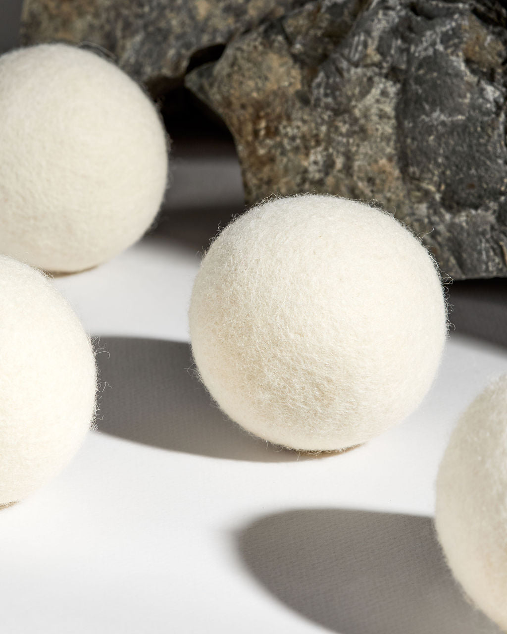 Wool Dryer Balls