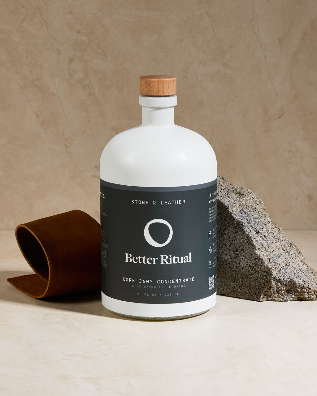 Core 360° Concentrate