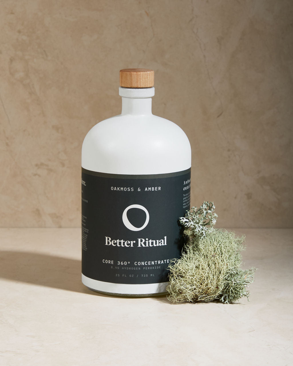 Core 360° Concentrate