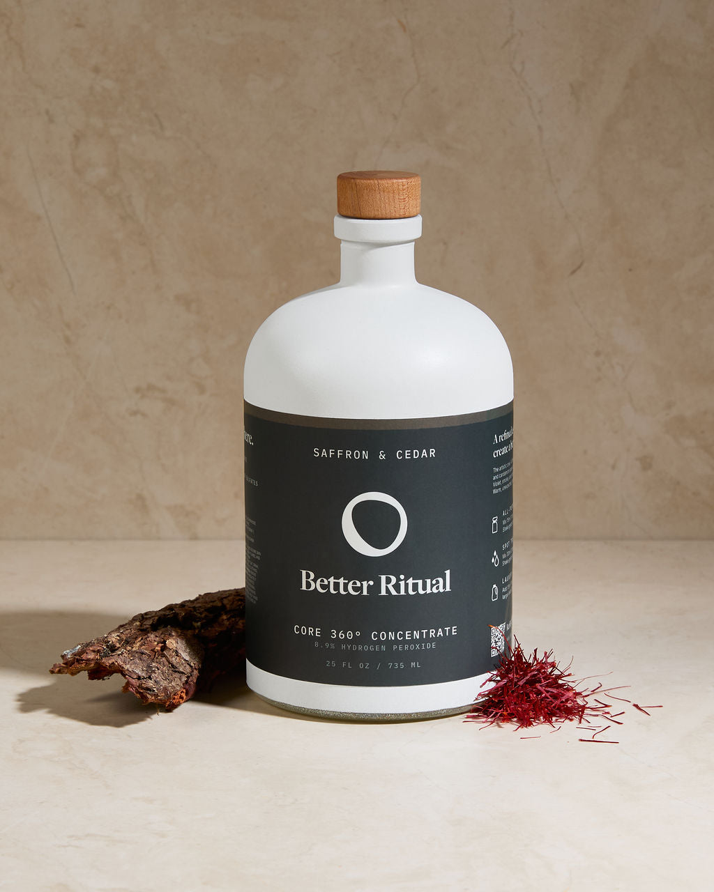 Core 360° ConcentrateSee Details